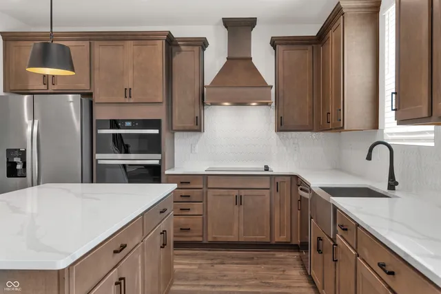 $408,990 | 5723 Palazzo Lane, McCordsville, IN 46055