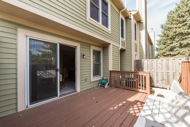 $325,000 | 531 Liberty Pointe Drive, Ann Arbor, MI 48103