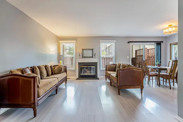 $325,000 | 531 Liberty Pointe Drive, Ann Arbor, MI 48103