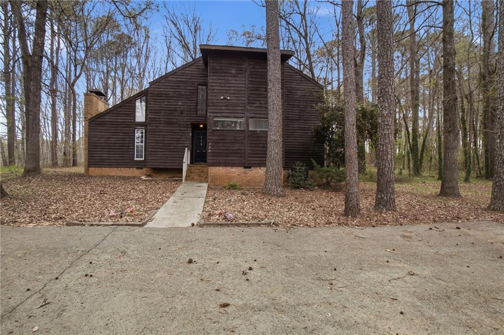 720 Twin Pines Road Covington, GA 30014 - Photo 1 of 32