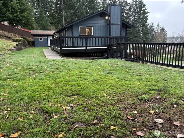 $2,595 | 4713 216th St Court East, Spanaway, WA 98387