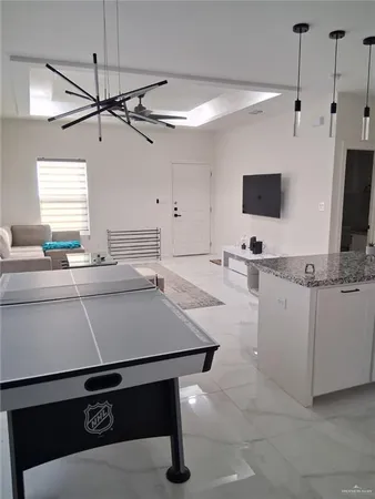 $1,100 | 3518 South Dominque Drive, Unit 1, Pharr, TX 78577