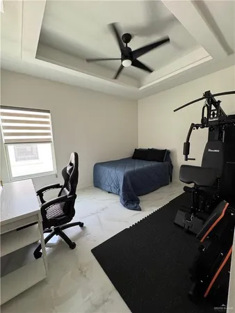 $1,100 | 3518 South Dominque Drive, Unit 1, Pharr, TX 78577
