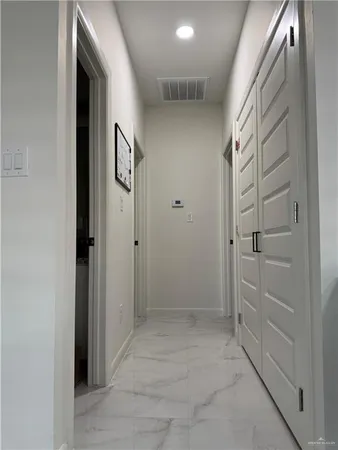 $1,100 | 3518 South Dominque Drive, Unit 1, Pharr, TX 78577