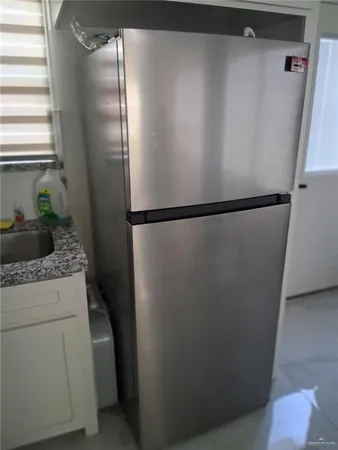 $1,100 | 3518 South Dominque Drive, Unit 1, Pharr, TX 78577