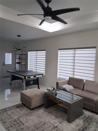 $1,100 | 3518 South Dominque Drive, Unit 1, Pharr, TX 78577