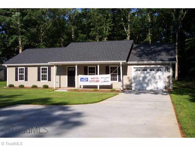 345 Mountain View Road King, NC 27021 - Photo 7 of 9 Other.