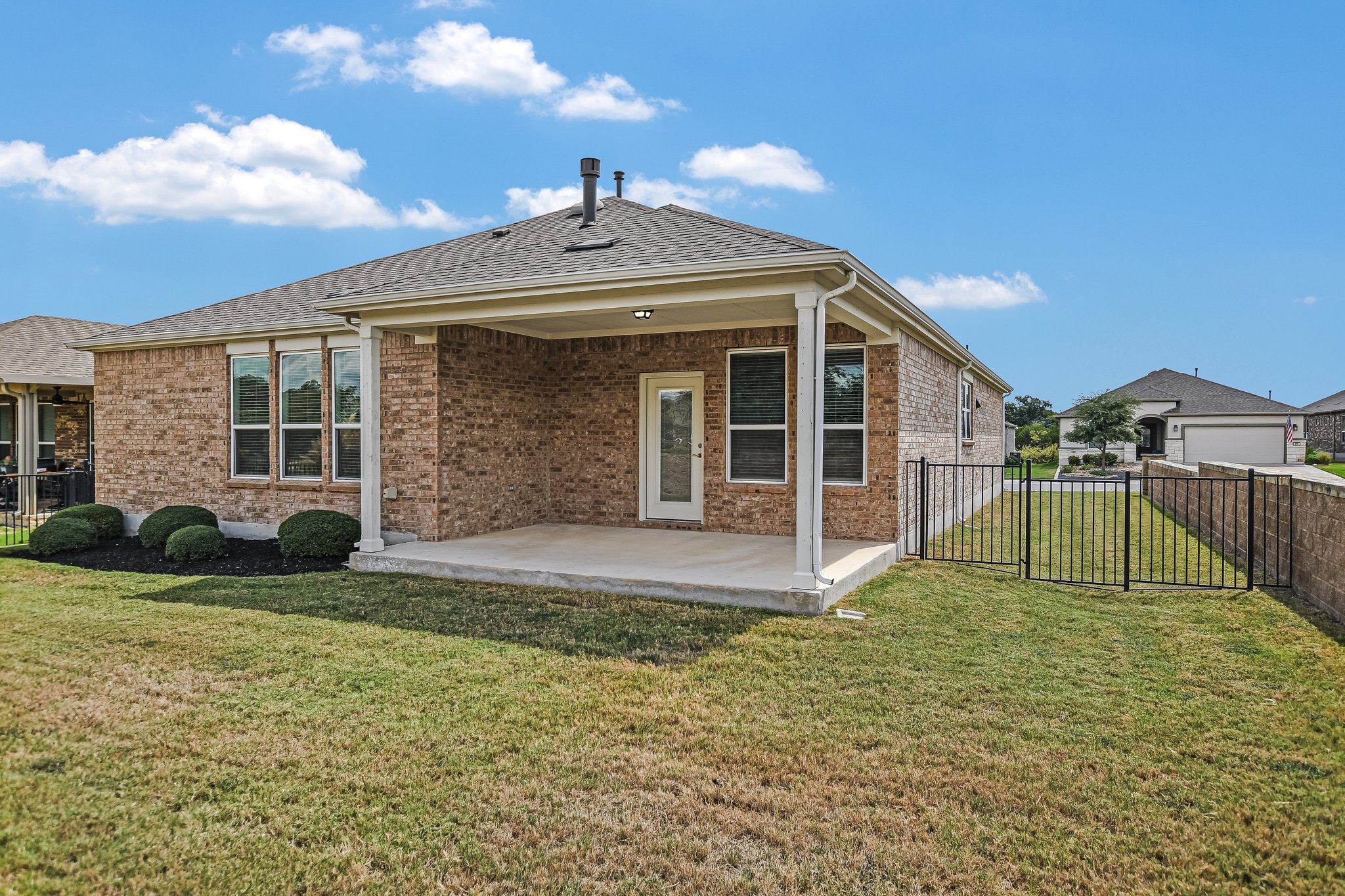 201 Hanging Star Lane Georgetown, TX 78633 - Photo 19 of 19 Gallery Image 19