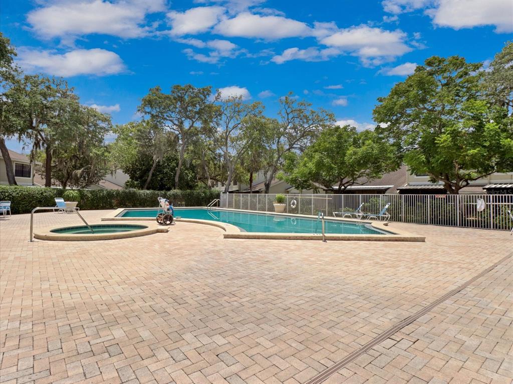 5100 Burchette Road, Unit 3200 Tampa, FL 33647 - Photo 35 of 61