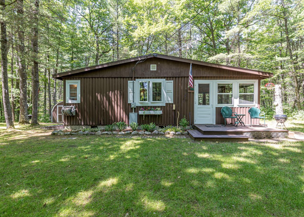 6865 Brush Road Lake Tomahawk, WI 54539 - Photo 15 of 22 Gallery Image 15