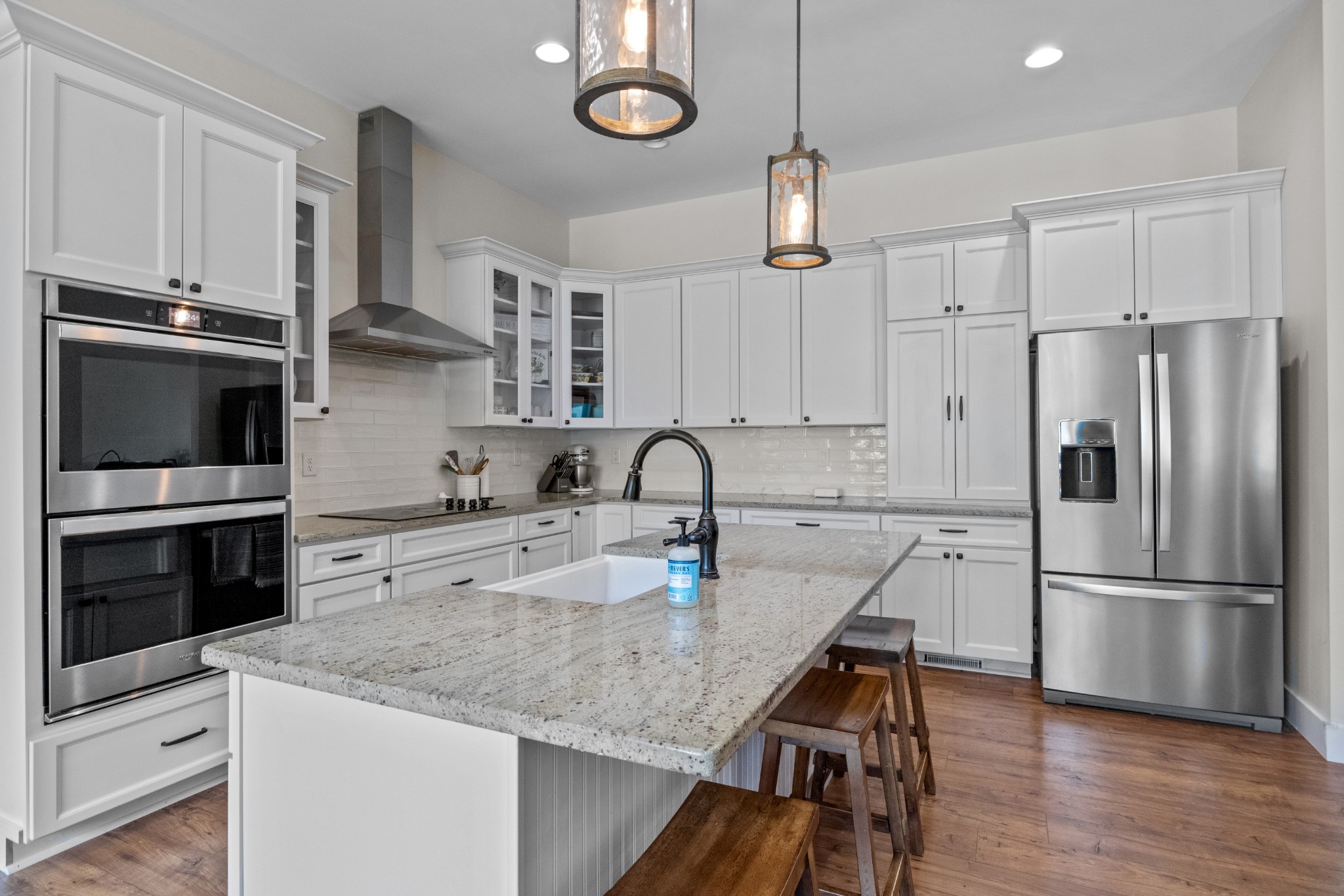 1055 Cheek Road Cumberland Furnace, TN 37051 - Photo 13 of 42 Gallery Image 13
