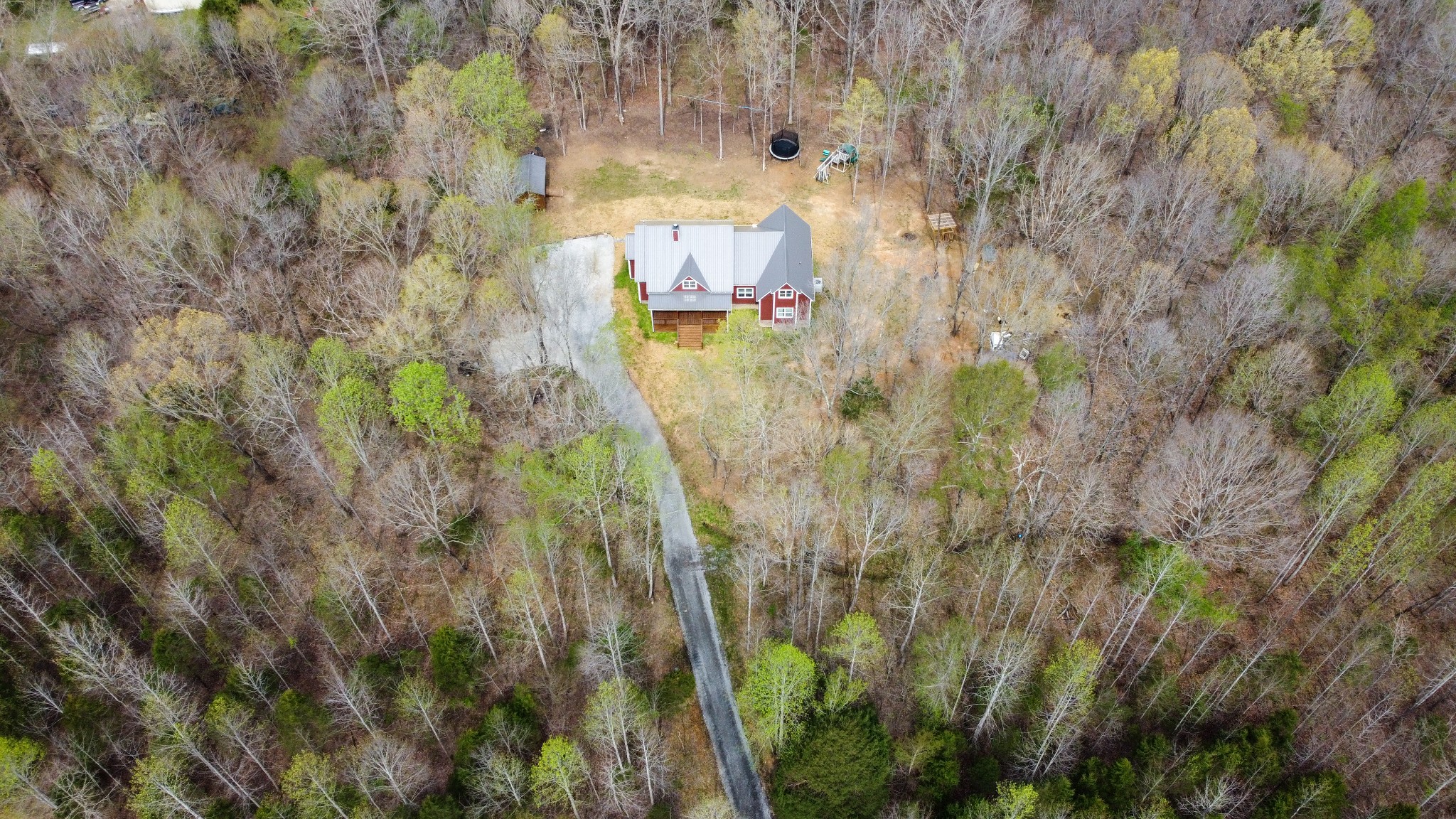 1055 Cheek Road Cumberland Furnace, TN 37051 - Photo 41 of 42 Gallery Image 41