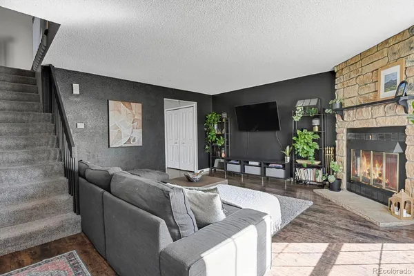 $385,000 | 20012 Briarwood Court, Parker, CO 80138