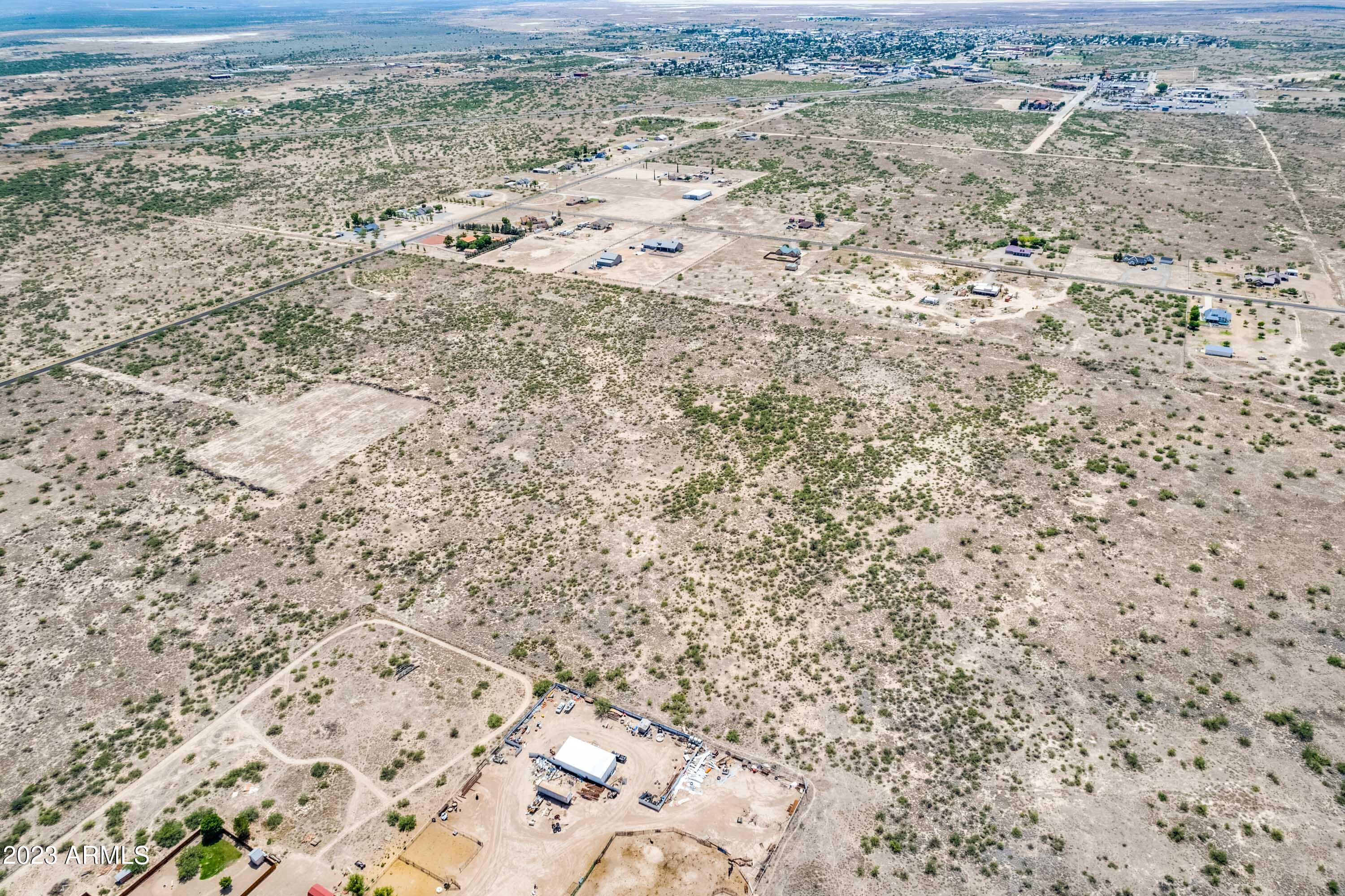 0 West Marguerite Road, Unit 24 Willcox, AZ 85643 - Photo 23 of 33 DJI_0406123