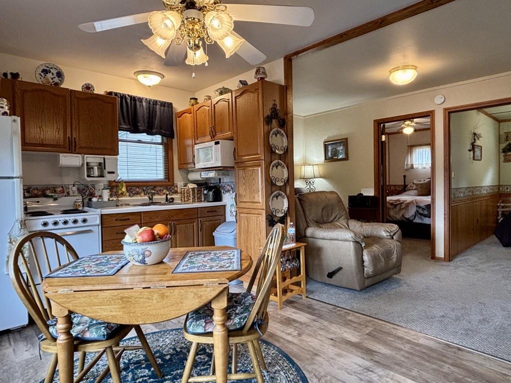 N12090 Heafford Road, Unit 2 Tomahawk, WI 54487 - Photo 16 of 40
