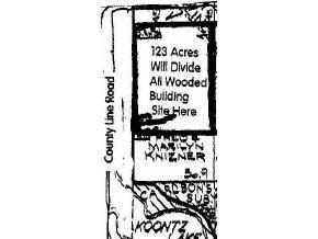0 County Line Road Walkerton, IN 46574 - Photo 1 of 1