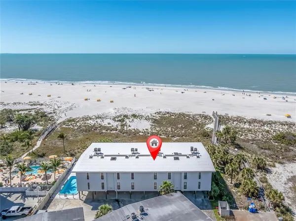 $11,752 | 200 120th Avenue West, Unit 3A, Treasure Island, FL 33706