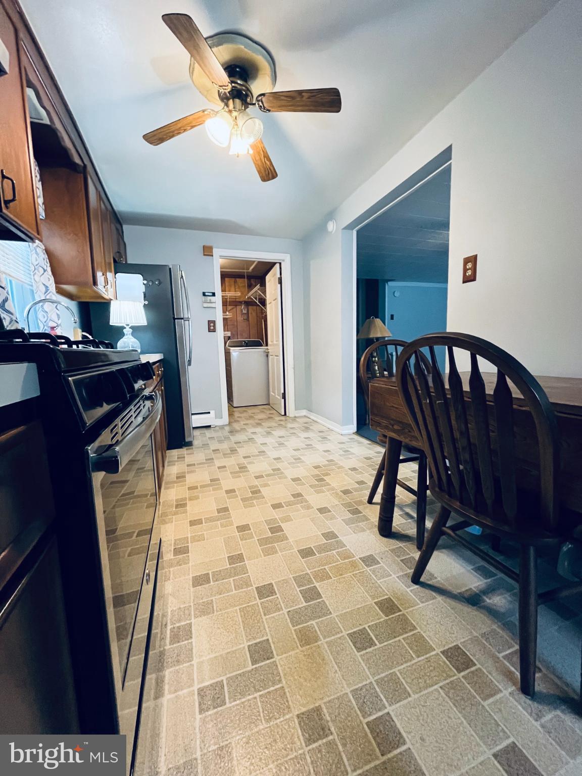 2510 Whiteford Road Whiteford, MD 21160 - Photo 12 of 22 a bedroom with furniture and a window