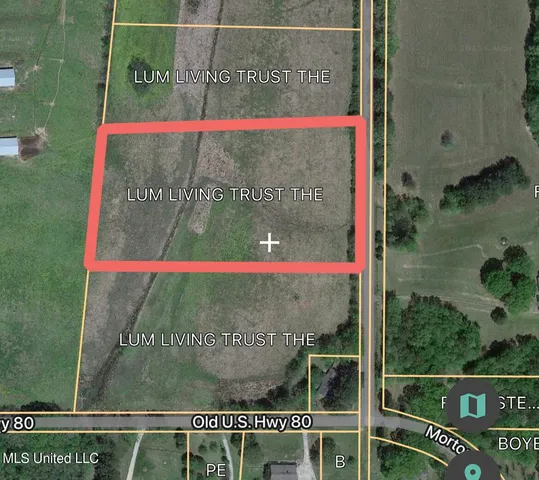 $88,650 | Morton Rankin Road, Morton, MS 39117