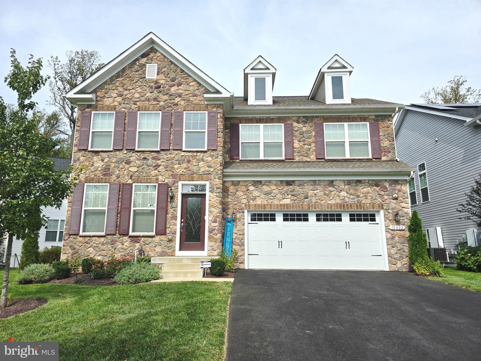10802 North Riding Road Upper Marlboro, MD 20772 - Photo 1 of 1 Gallery Image 1