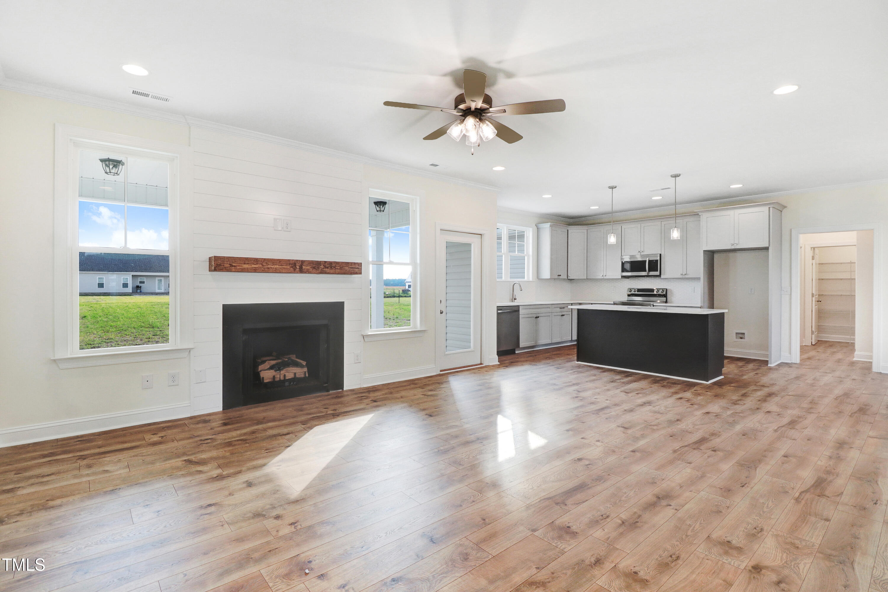 126 Ralph Drive Pikeville, NC 27863 - Photo 5 of 38 12-126 Ralph Dr-12