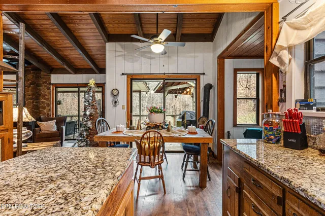 $949,900 | 158-168 County Road 484, Englewood, TN 37329