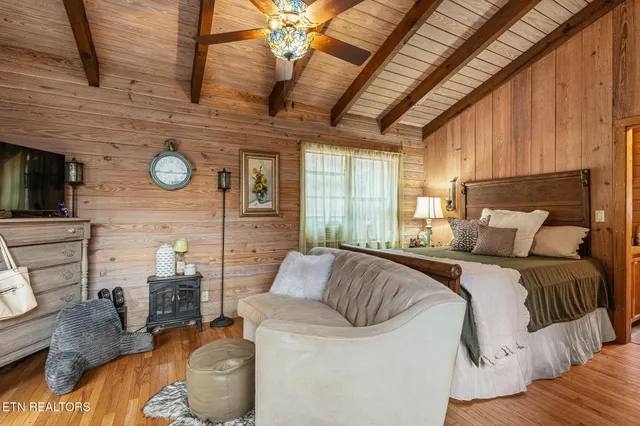 $949,900 | 158-168 County Road 484, Englewood, TN 37329