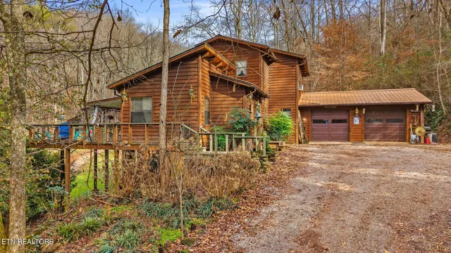 $949,900 | 158-168 County Road 484, Englewood, TN 37329