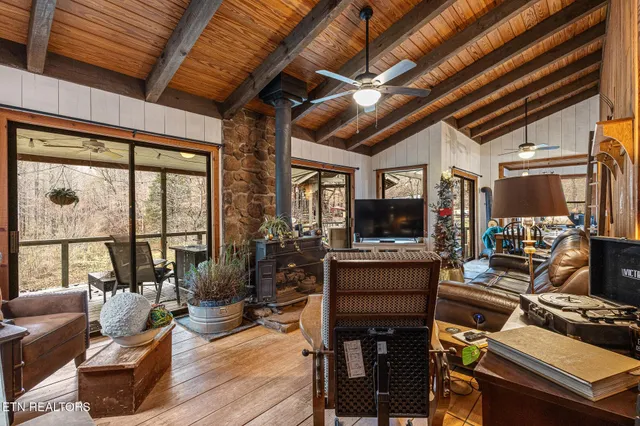 $949,900 | 158-168 County Road 484, Englewood, TN 37329