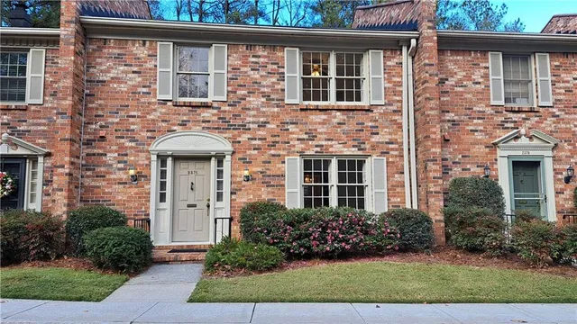 $400,000 | 2376 Leafgate Road, Decatur, GA 30033