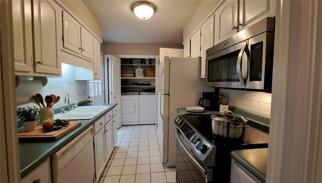 2376 Leafgate Road Decatur, GA 30033 - Photo 12 of 48