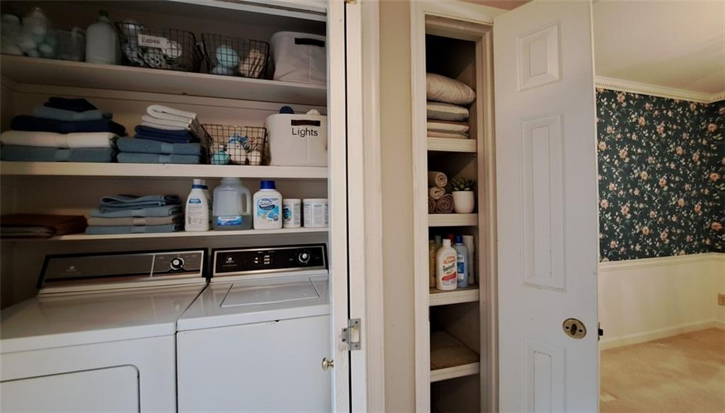 2376 Leafgate Road Decatur, GA 30033 - Photo 14 of 48