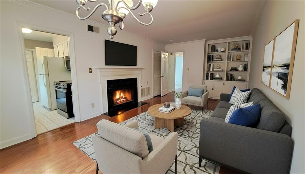 2376 Leafgate Road Decatur, GA 30033 - Photo 15 of 48