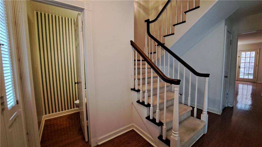 2376 Leafgate Road Decatur, GA 30033 - Photo 18 of 48