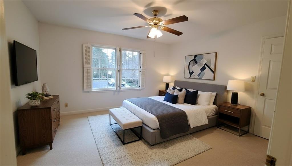 2376 Leafgate Road Decatur, GA 30033 - Photo 20 of 48