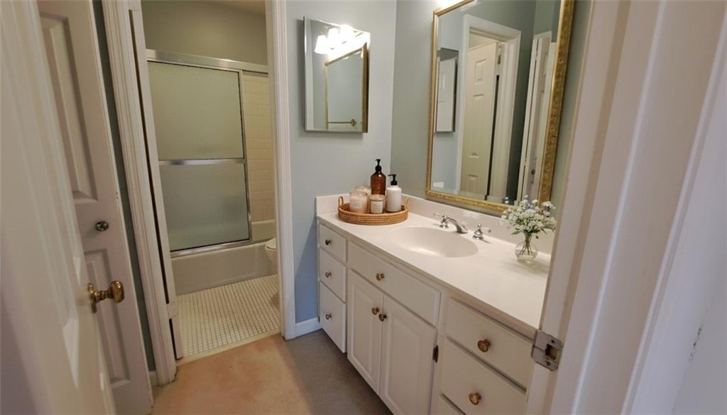 2376 Leafgate Road Decatur, GA 30033 - Photo 22 of 48