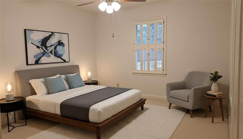 2376 Leafgate Road Decatur, GA 30033 - Photo 24 of 48