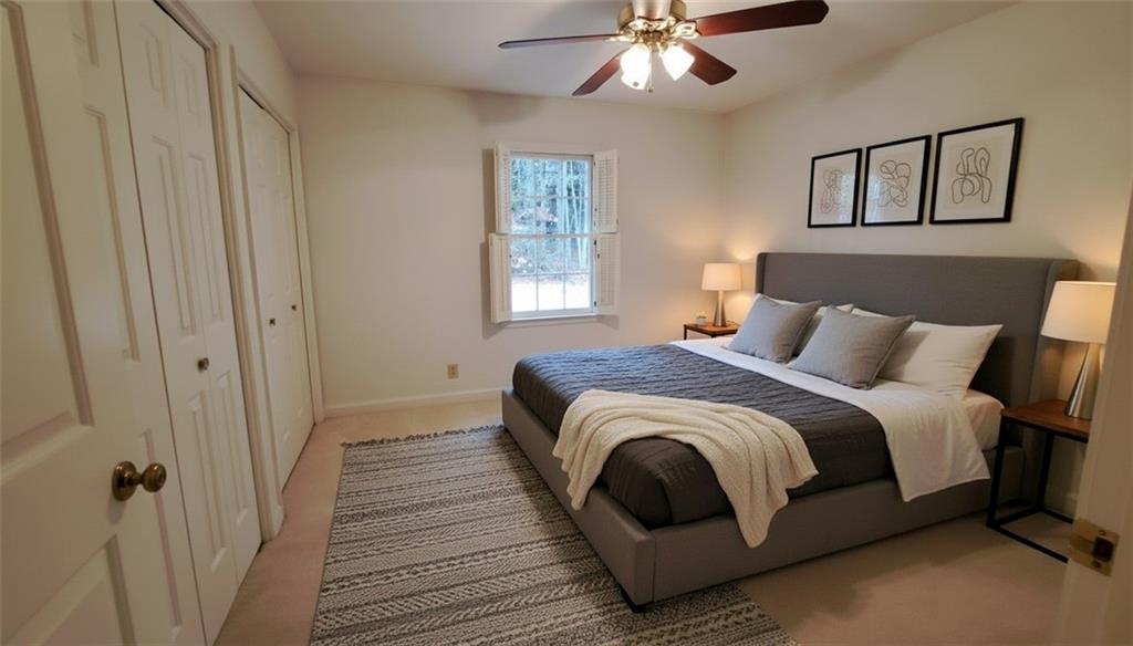 2376 Leafgate Road Decatur, GA 30033 - Photo 27 of 48