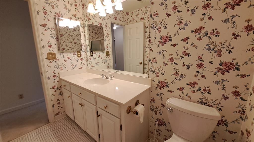 2376 Leafgate Road Decatur, GA 30033 - Photo 29 of 48