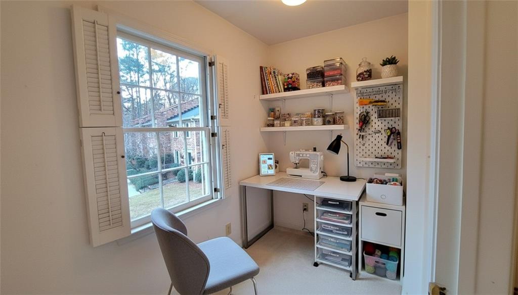 2376 Leafgate Road Decatur, GA 30033 - Photo 31 of 48