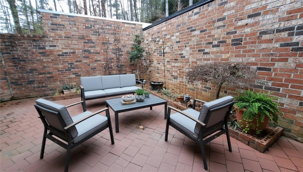 2376 Leafgate Road Decatur, GA 30033 - Photo 33 of 48