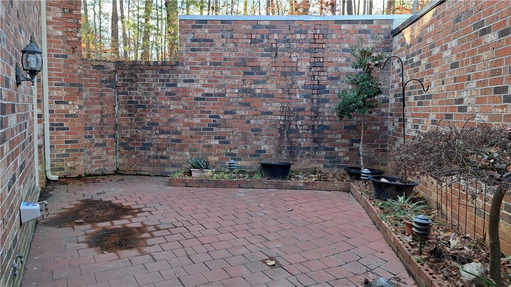 2376 Leafgate Road Decatur, GA 30033 - Photo 34 of 48