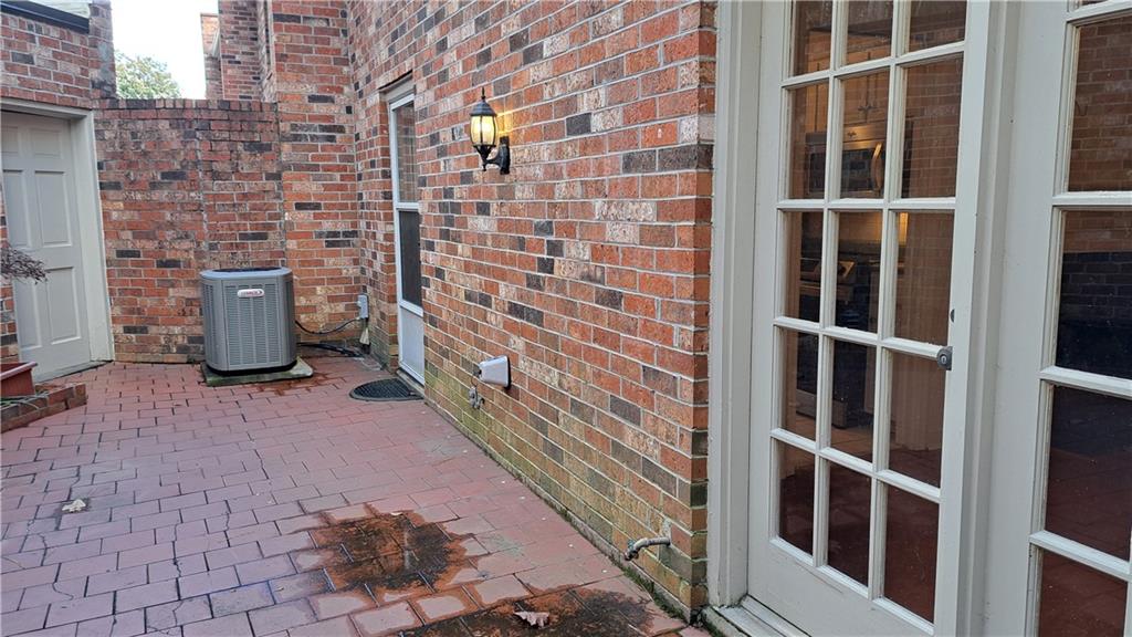 2376 Leafgate Road Decatur, GA 30033 - Photo 35 of 48