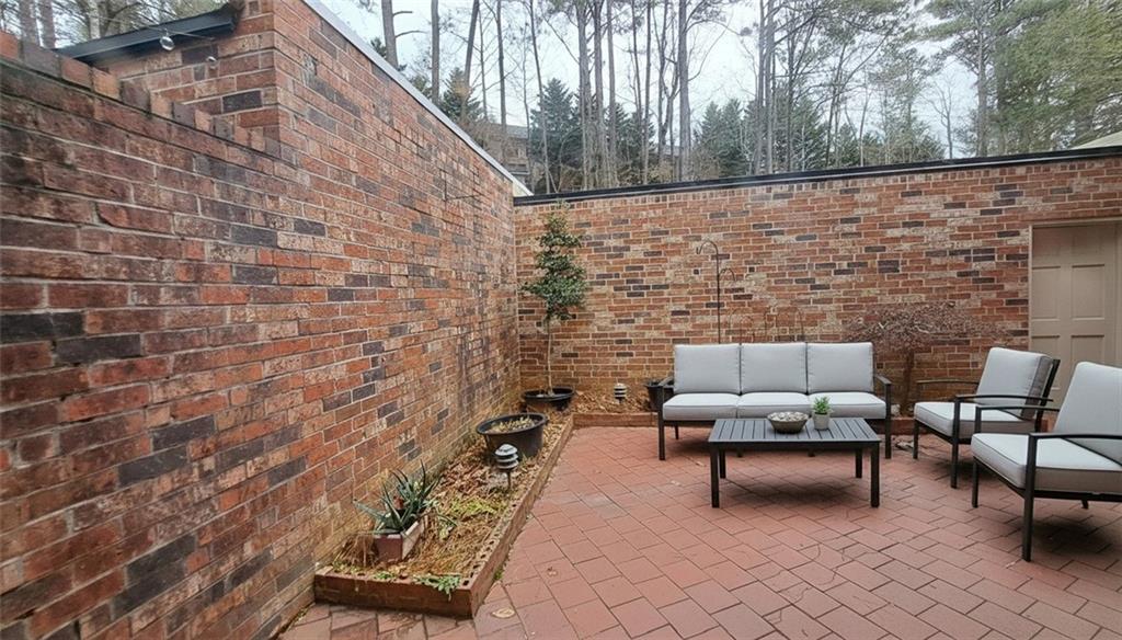 2376 Leafgate Road Decatur, GA 30033 - Photo 36 of 48