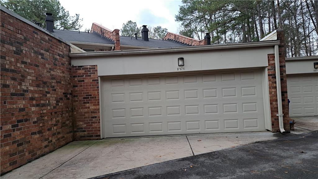 2376 Leafgate Road Decatur, GA 30033 - Photo 41 of 48