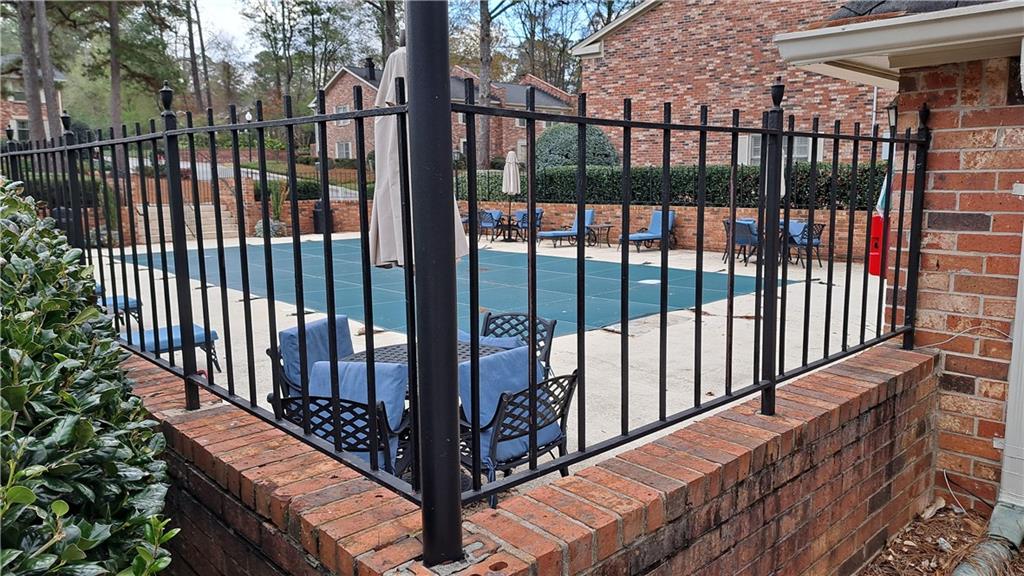 2376 Leafgate Road Decatur, GA 30033 - Photo 44 of 48