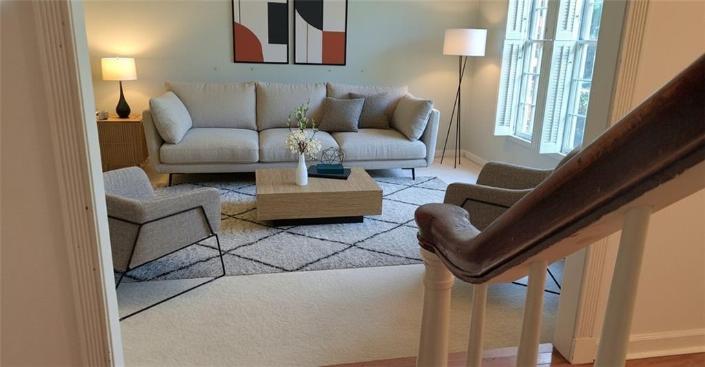 2376 Leafgate Road Decatur, GA 30033 - Photo 6 of 48