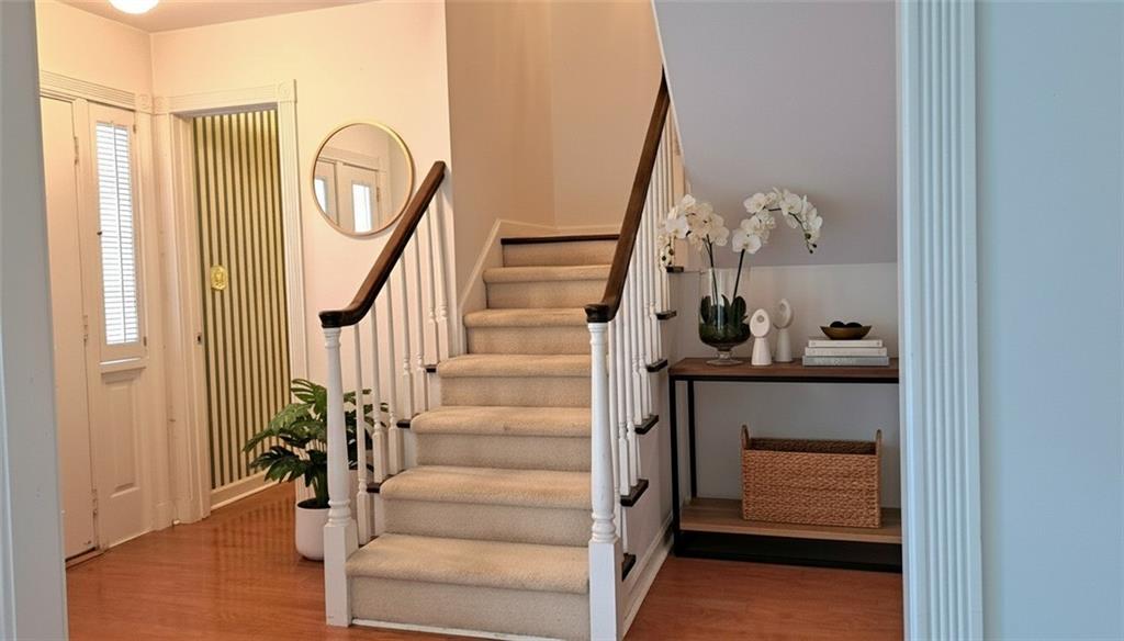 2376 Leafgate Road Decatur, GA 30033 - Photo 8 of 48