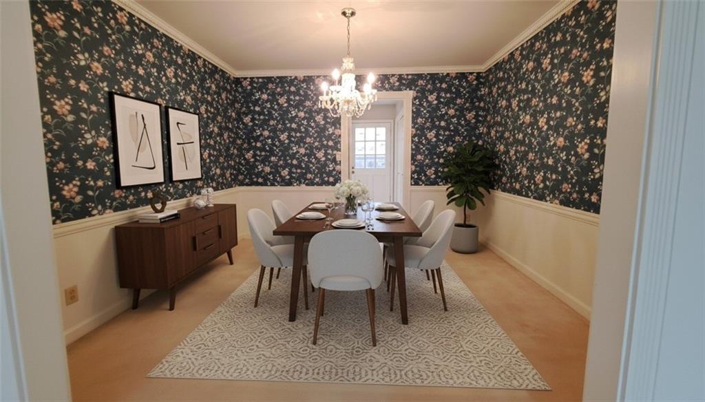 2376 Leafgate Road Decatur, GA 30033 - Photo 9 of 48