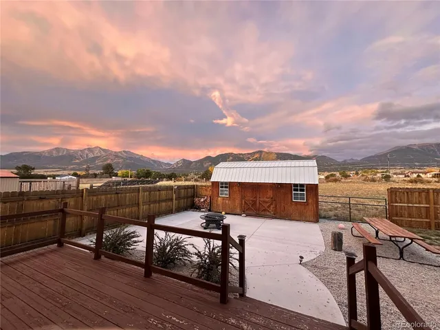 $719,000 | 29855 County Road 357, Buena Vista, CO 81211